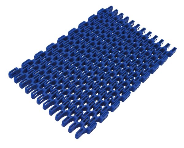 PL7100 Flex flush grid modular belt