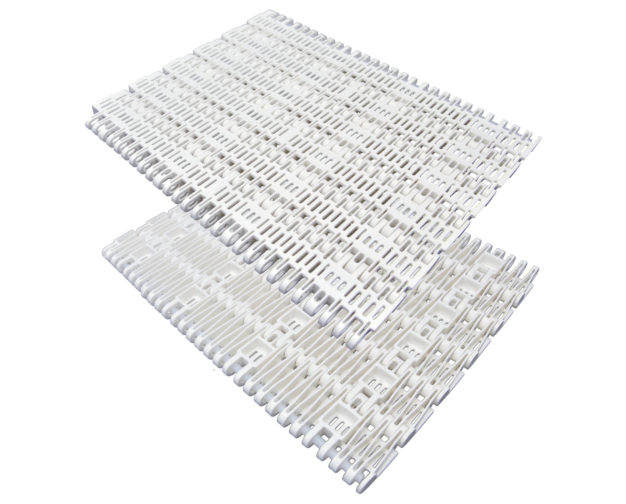PL 5966 Flush grid modular belt