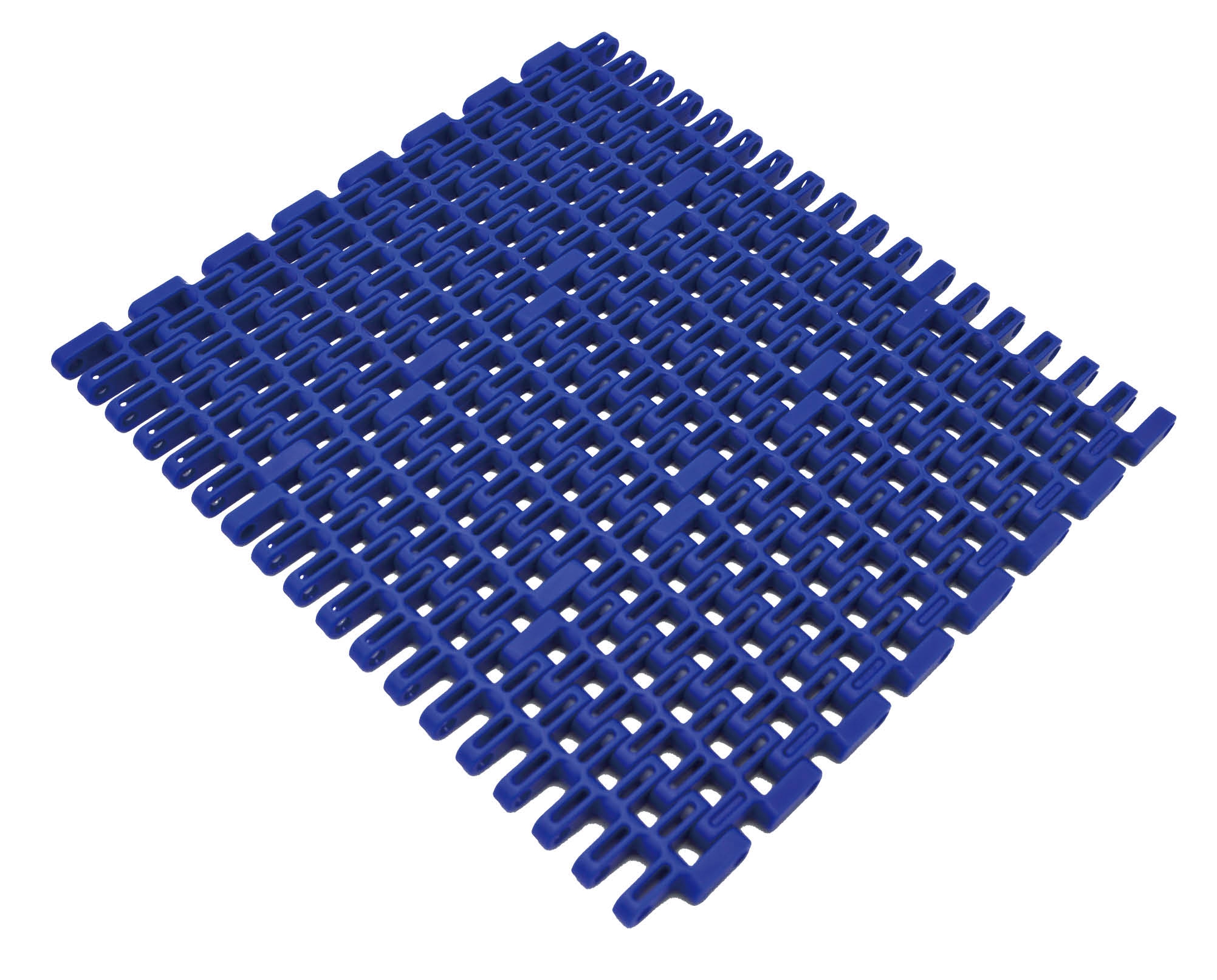 PL 7300 Flush grid modular belt