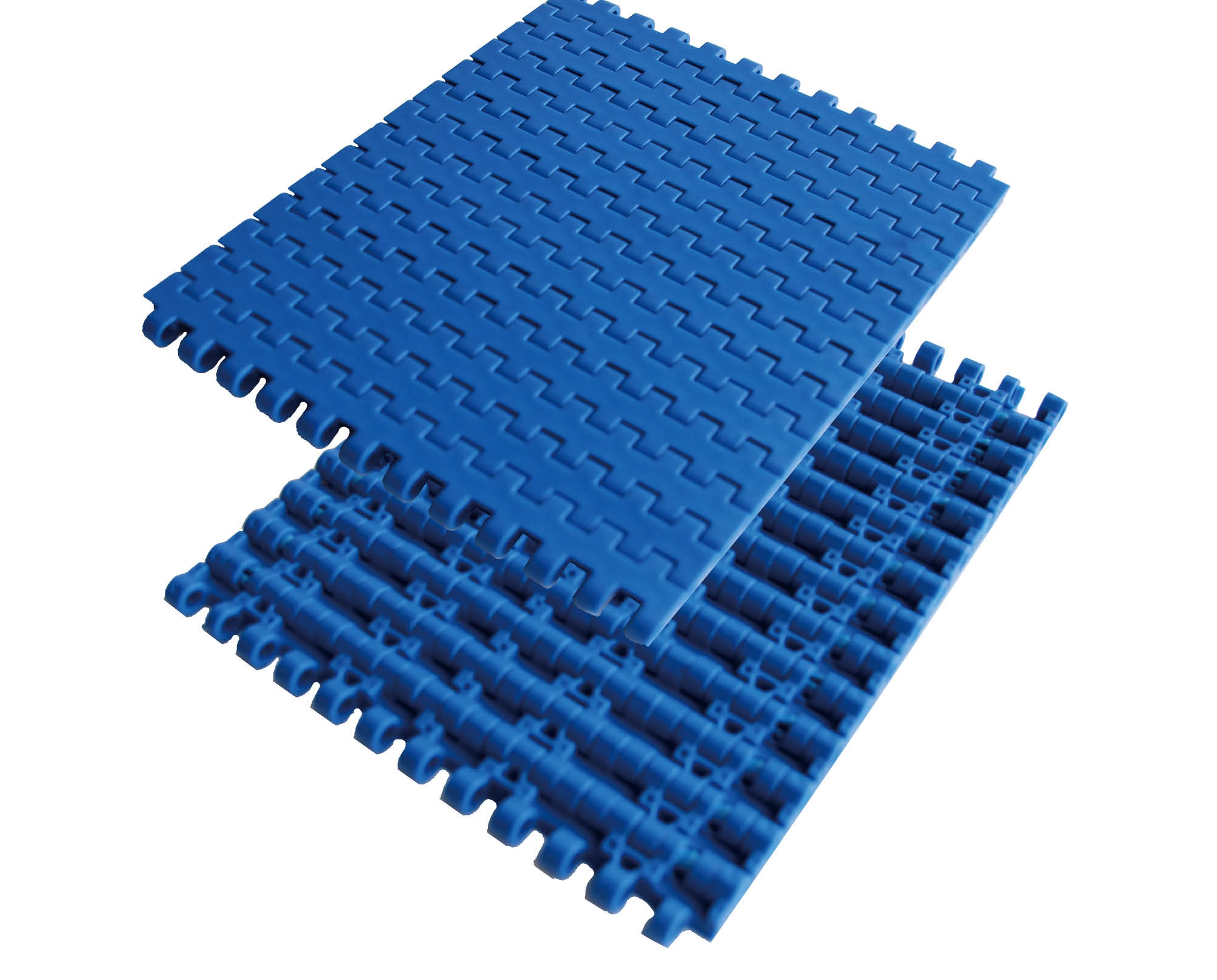 PL 1270 Flat top modular belt