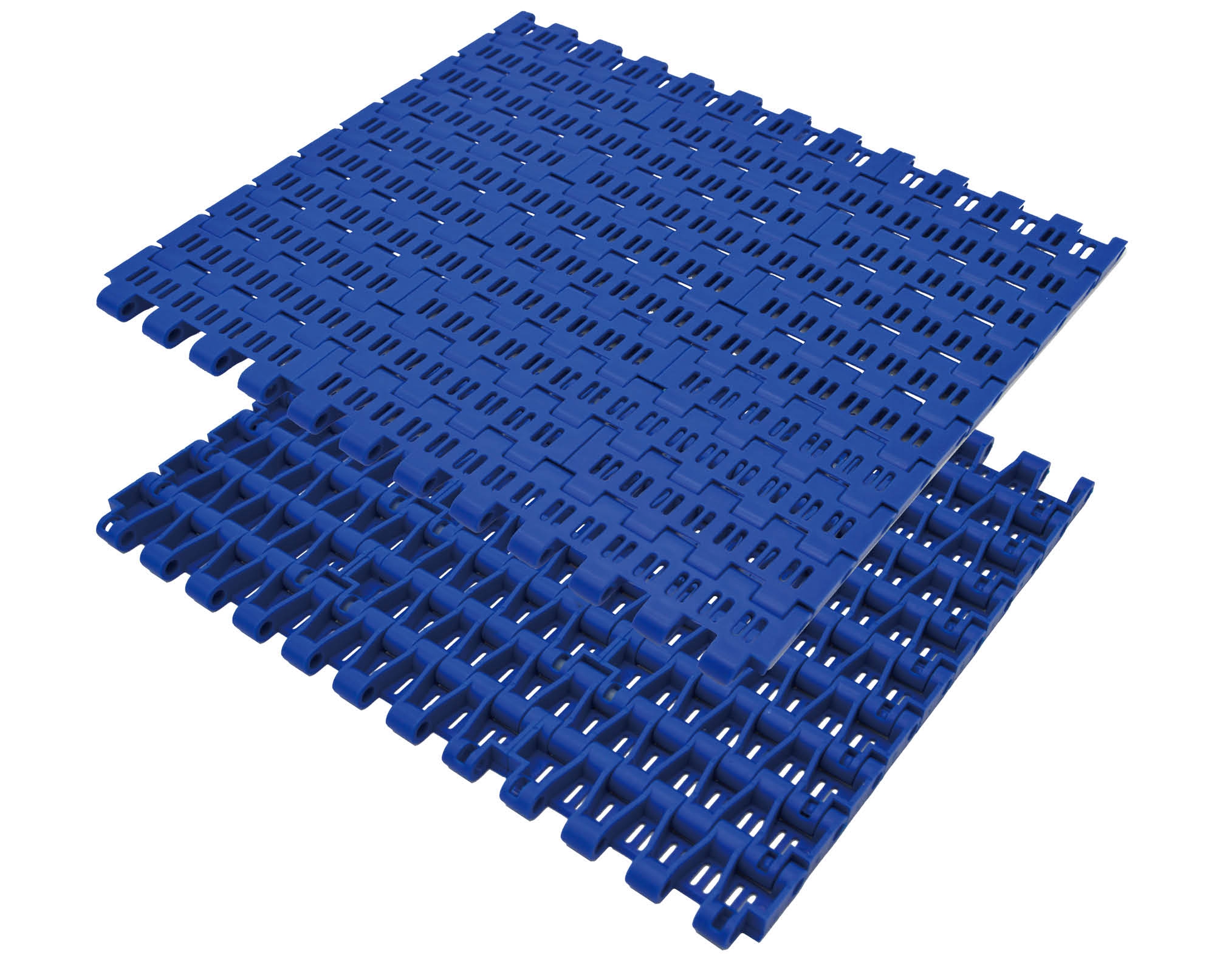 PL 5936 Flush grid modular belt
