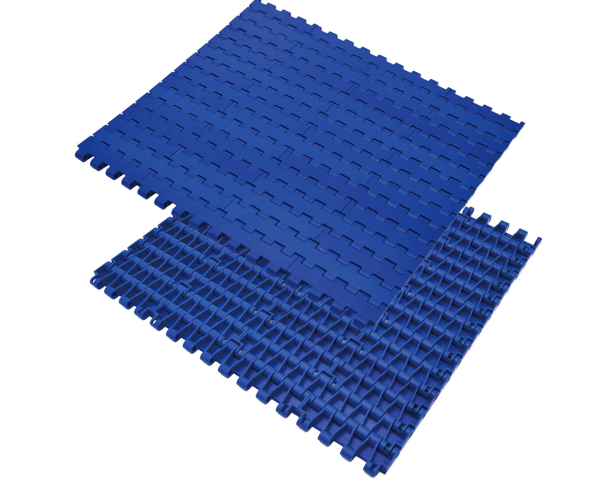 PL 5935 Flat top modular belt