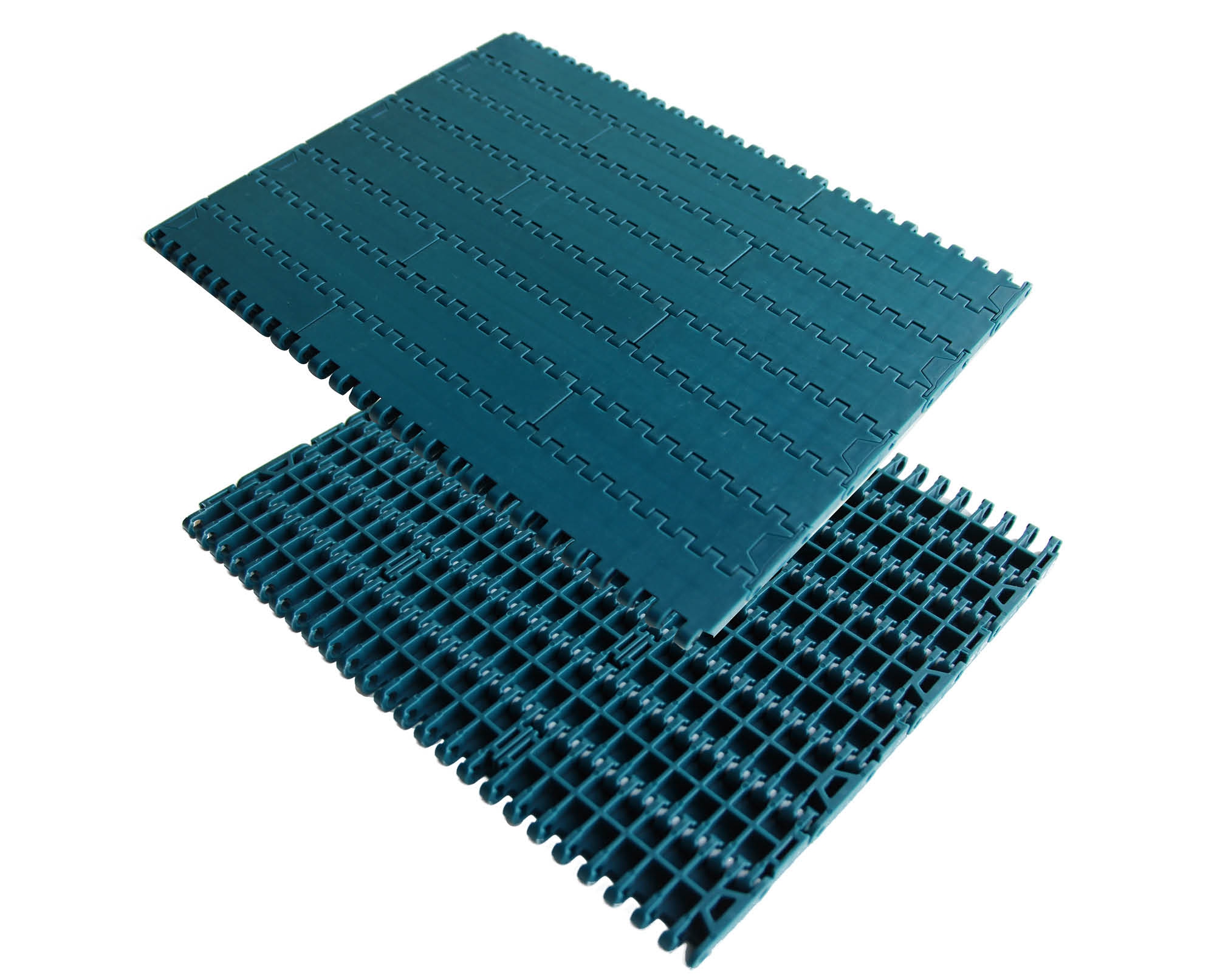PL 1000 Flat top modular belt
