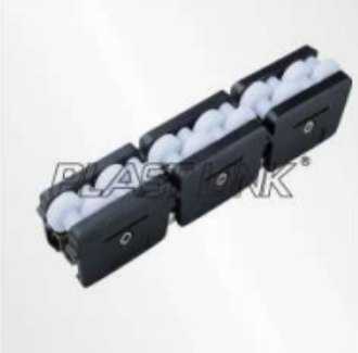 PL 685 Flex roller side guide
