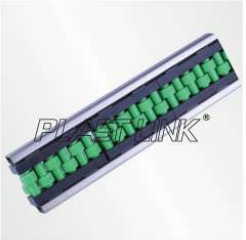 PL 682 Roller side guide