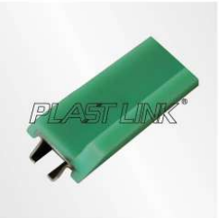 PL 666A L type Chain guide profile