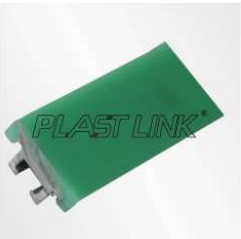 PL 662B Chain guide profile