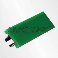 PL 661A Chain guide profile