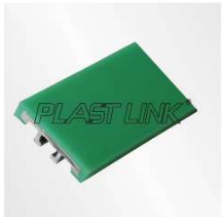 PL 665C type guide rail