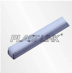 PL 673 Round cap side guide