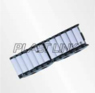 PL 686 Flex roller side guide
