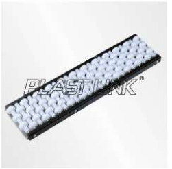 PL 679 Straight roller side guide