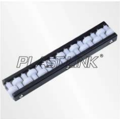 PL 677 Straight roller side guide