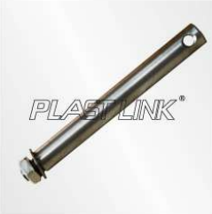 PL 681 C type guide rail rod