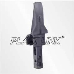 PL 675 Chain inlet guide shoe
