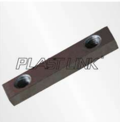 PL 676 C type guide rail connecting bar