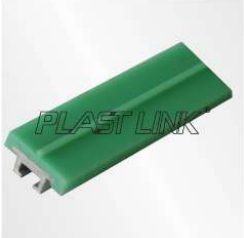 PL 664B Chain guide profile