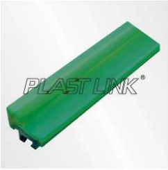 PL 667B L type Chain guide profile