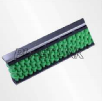 PL 684 Roller side guide