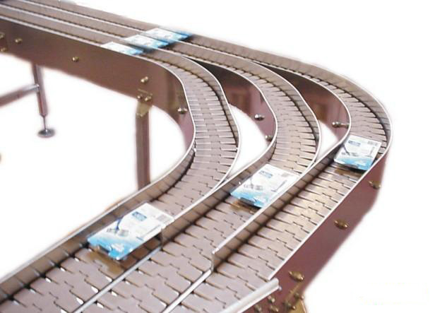 Rexmove Chain Conveyor Machine &ndash; The Reliable Backbone of Automated Production and Packaging Lines