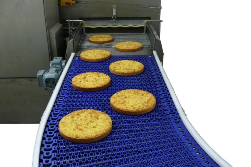 Rexmove Modular Belt Conveyor Machine: Flexible, Durable Solutions for Global Industrial Conveying