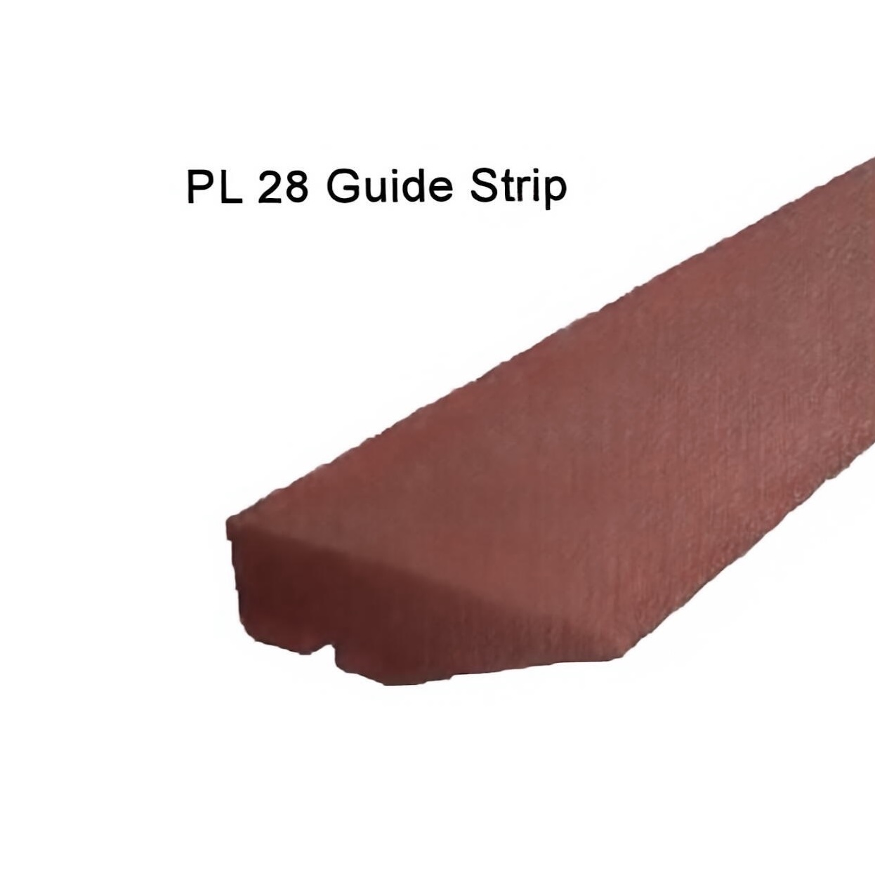 PL28 Guide Strip