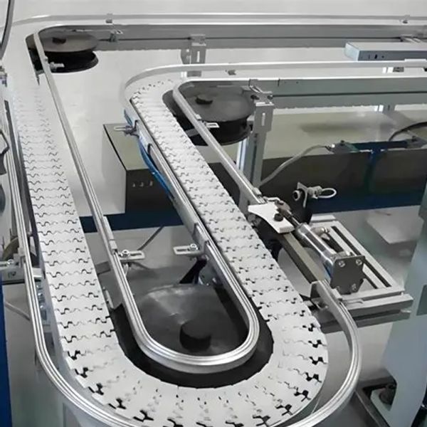 Flexible Chain Conveyor